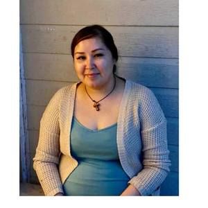 Meet your Posher, Alvina